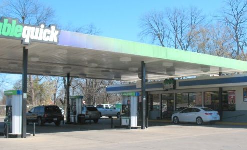 Double Quick Greenville