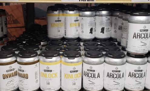 Rick's Express Greenville