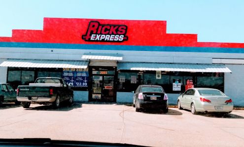 Rick's Express Citgo