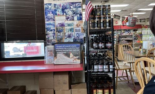 Fratesi Grocery & Services Station