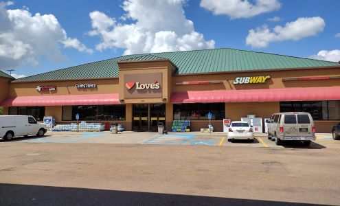 Love's Travel Stop