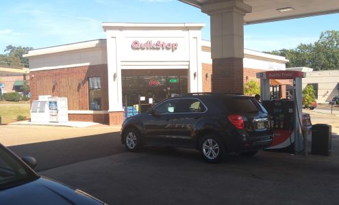 QUIKSTOP Ridgeland