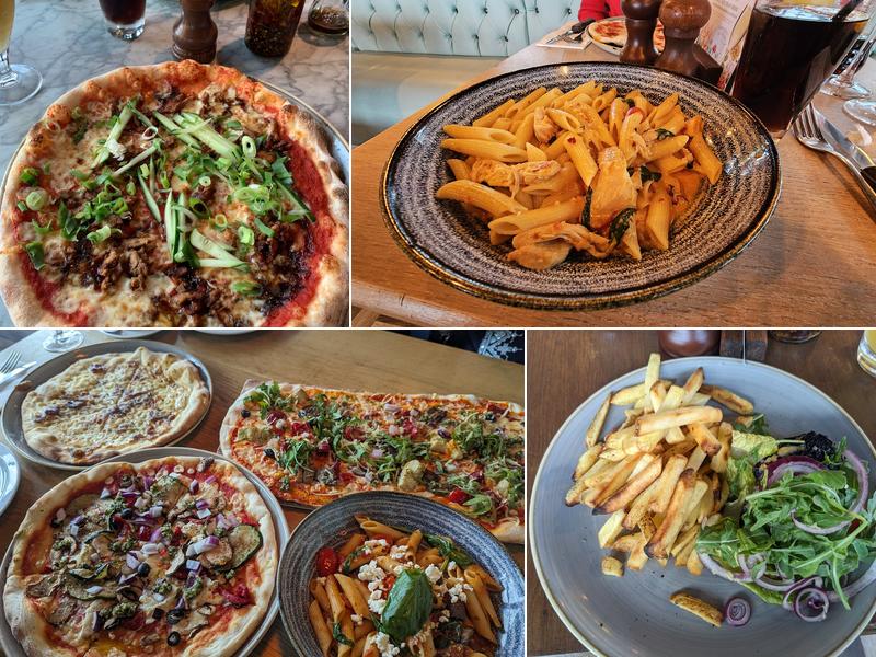 Wildwood Rushden lakes