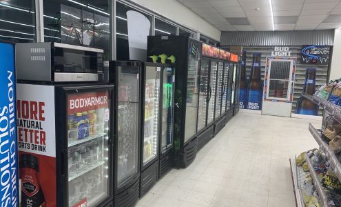 Dixie Depot Moss Point