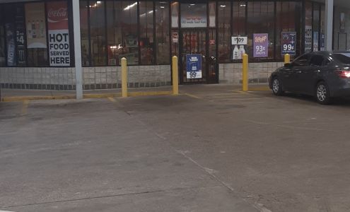 Triple Stop Greenwood