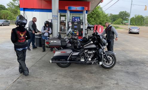 Scott Pertroleum Greenwood