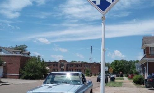 Nashs Service Greenwood