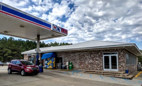 Martyville Tishomingo