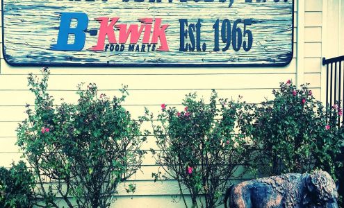 Buffalo Services Inc Mccomb