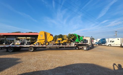 Fleetway Travel Center