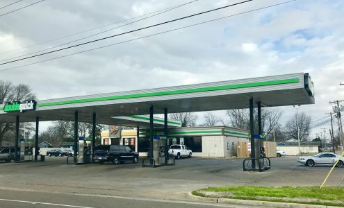 Double Quick Cleveland