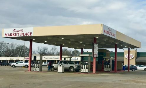 Vowell's Market Place