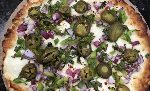 Bentonia food & gas inc Bentonia