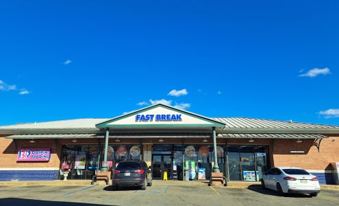 Fastbreak West Point