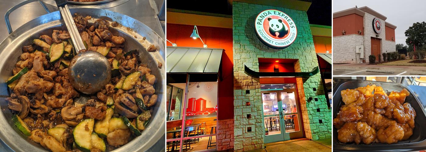 Panda Express