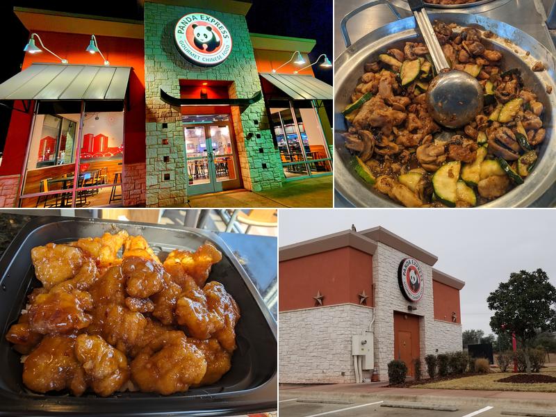 Panda Express