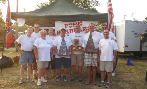 Scott Petroleum Ruleville