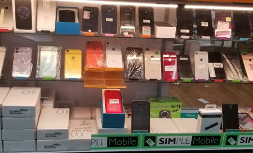 QUICK STOP - SPEEDIE GAS