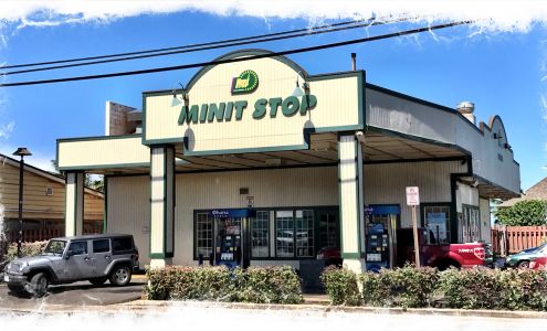 Minit Stop Paia - Fried Chicken, Convenience Store and Gas Station Paia
