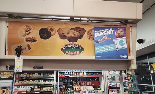 Champlain Farms Essex