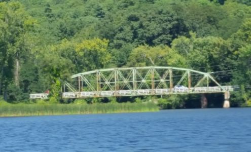 Barrows & Fisher Oil