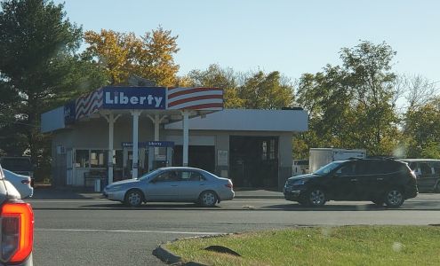 Interstate Liberty Service
