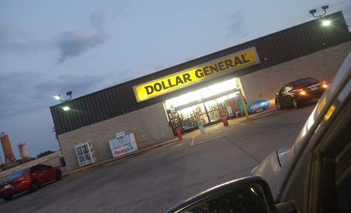 Dollar General