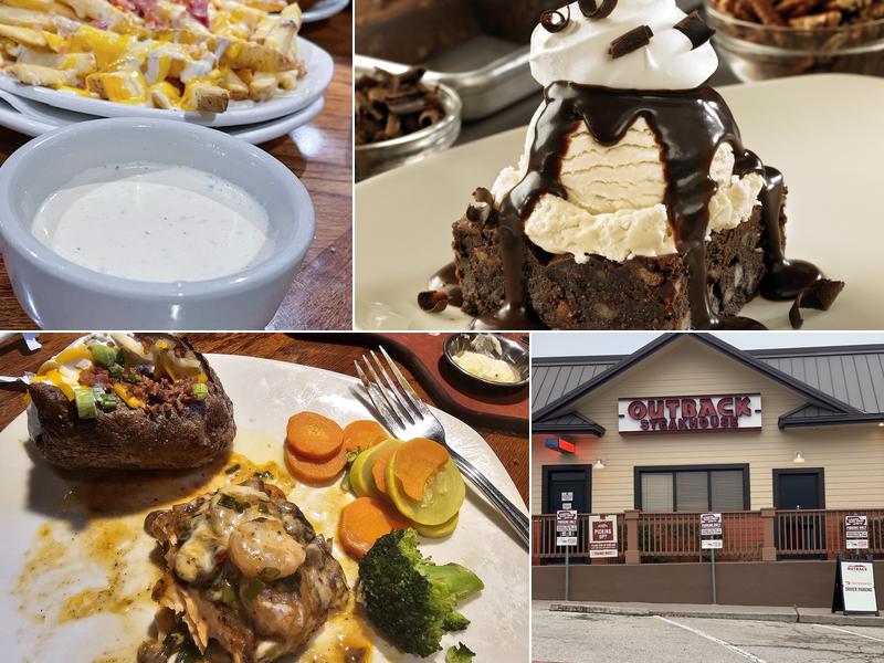 Outback Steakhouse
