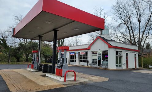 Vienna Gas & Auto Care