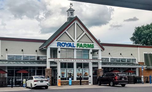 Royal Farms
