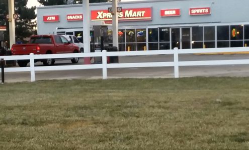 Xpress Mart Hastings