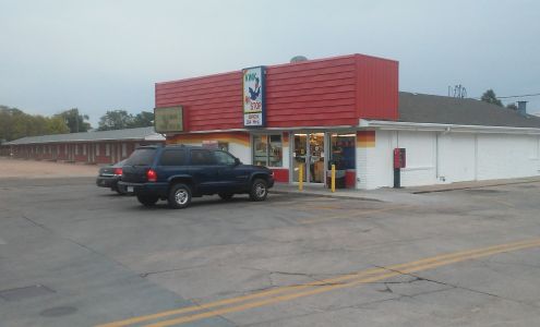 Kwik Stop