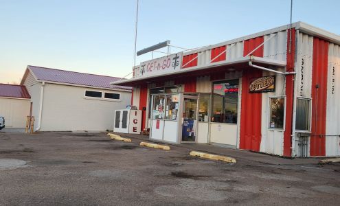 Brady Get-N-Go Brady