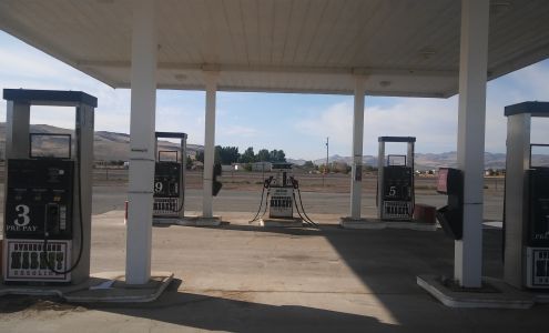 Stagecoach Market Stagecoach