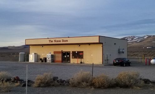 Nixon Store Nixon