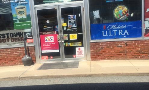 On the Run Portsmouth