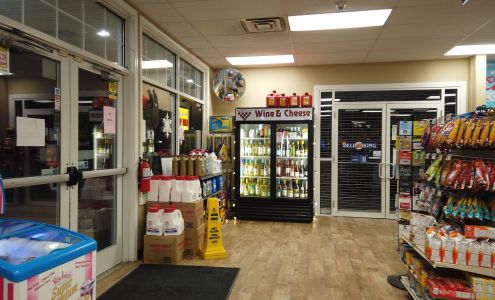 B & H Oil Co Windham