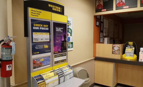 Western Union