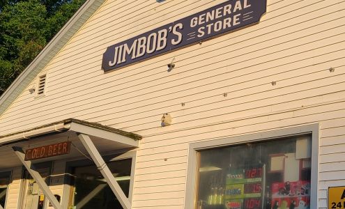 Jimbob's General Store