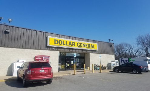 Dollar General