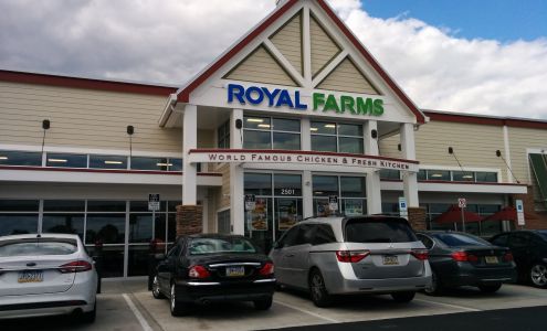 Royal Farms