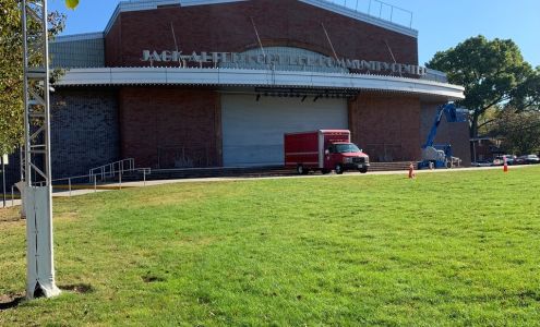 FORT LEE GETTY Fort Lee