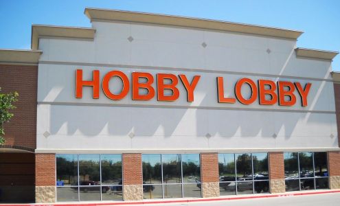 Hobby Lobby