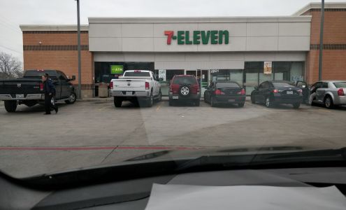 7-Eleven