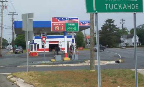 US Petroleum Bridgeton