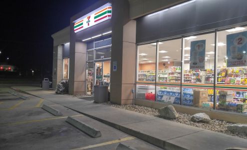 7-Eleven