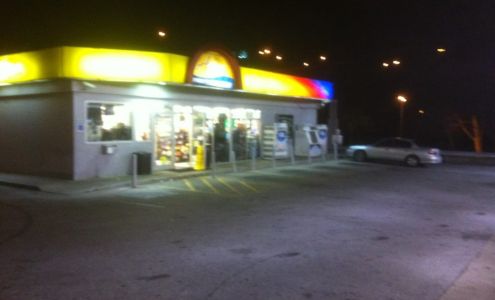 Sunoco APlus Mini Market