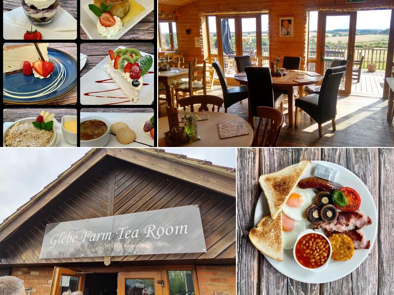 Glebe Farm Shop & Tea Room