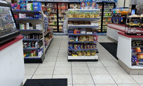 46 Gas Palisades Park