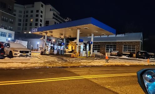 Delta Gas Montclair